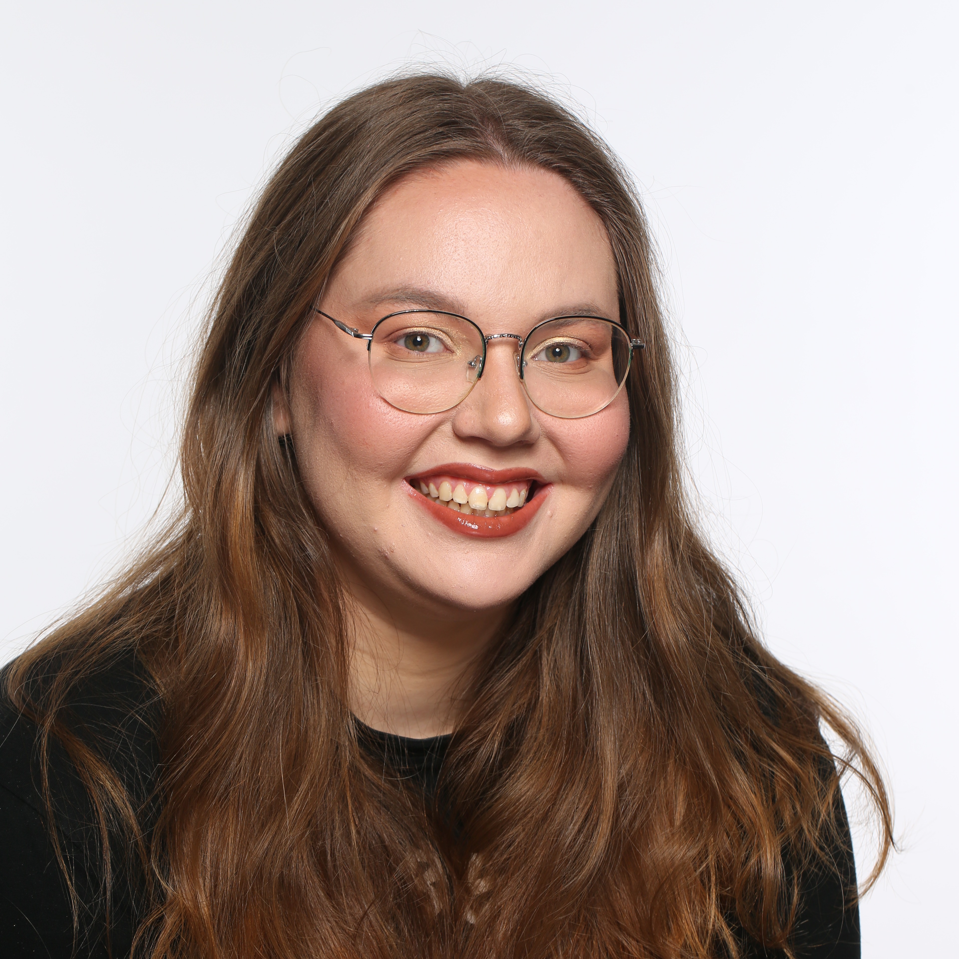 Maya Epstein, makeup artist