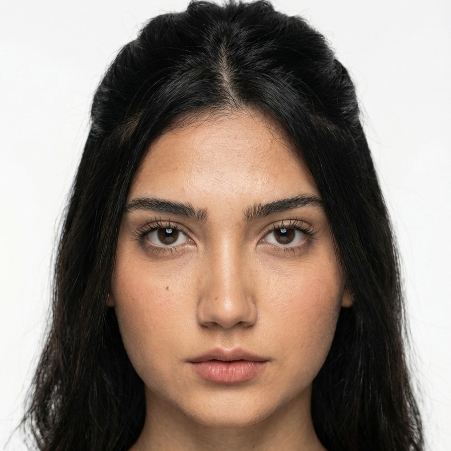 Aviv, makeup artist